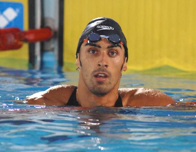 Nuoto Mondiali Italia Bronzo In Staffetta 4x100 Sl Maschile