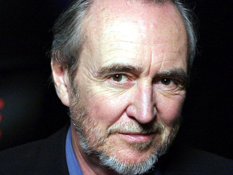 Wes Craven (Foto Infophoto) - INFOPHOTO