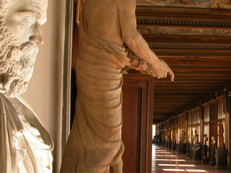 Musei: Schmidt, obiettivi Uffizi? No code, audioguide e turisti cinesi