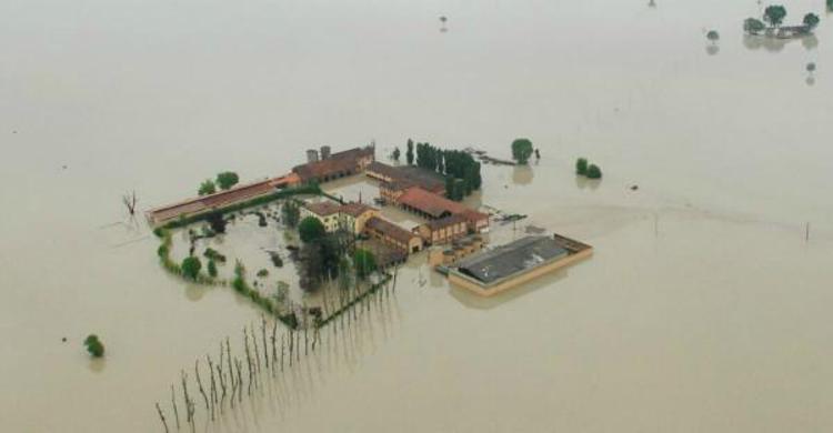 Ue: Cirio (FI), no restituzione sgravi per imprese colpite alluvione '94