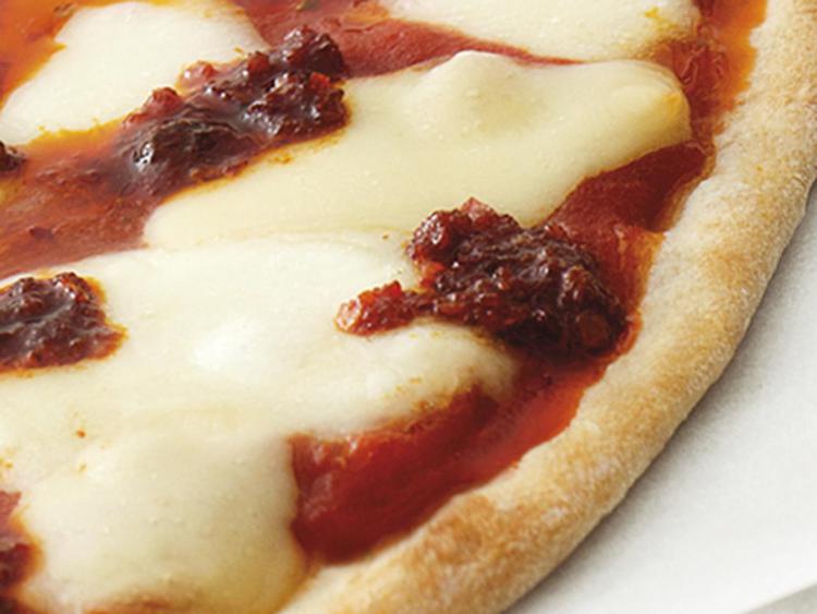 Made in Italy: in Inghilterra sfonda la pizza con la 'nduja
