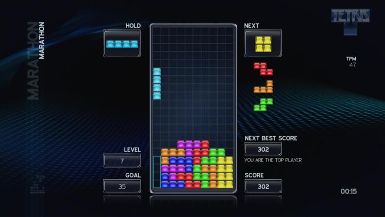 Salute: 'Tetris' gioco terapeutico contro le dipendenze