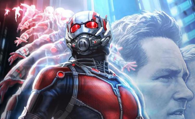 Cinema: box office, 'Ant-Man' svetta nel weekend di Ferragosto