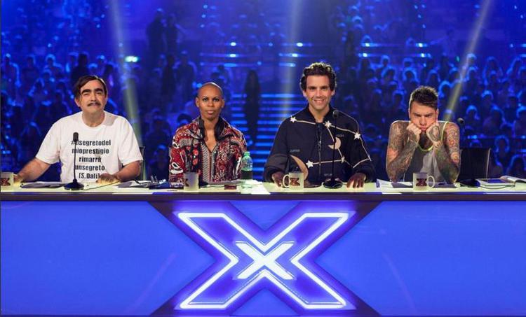 X Factor, dopo arrivederci di Mika impazza il totonomi