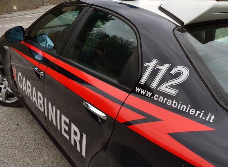 Siena: assalto a caveau, banditi in fuga e conflitto a fuoco con carabinieri