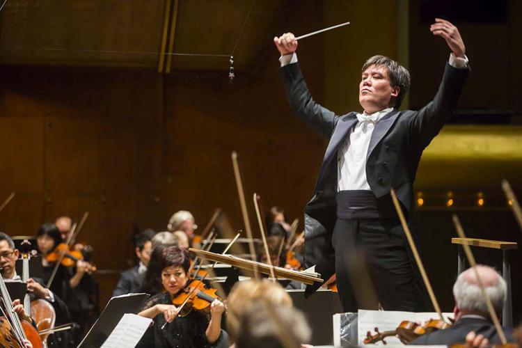 Lirica: Alan Gilbert inaugura la stagione sinfonica alla Scala