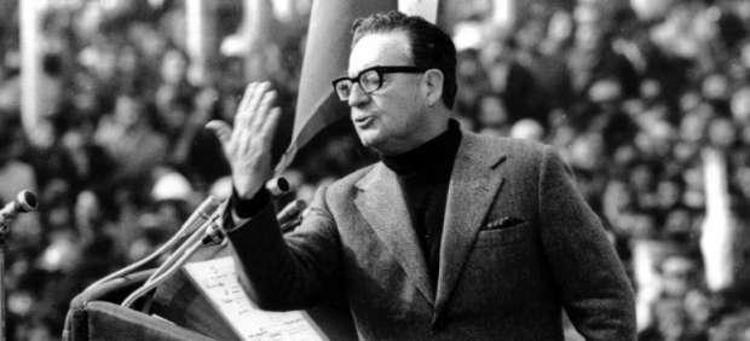 I socialisti milanesi chiedono una via per Salvador Allende, leader cileno