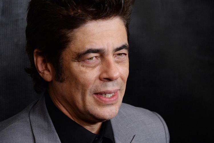 Benicio del Toro (Infophoto)