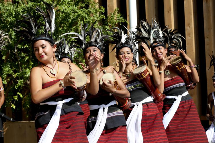 Expo: vita sana e rispetto reciproco a National Day Timor Est