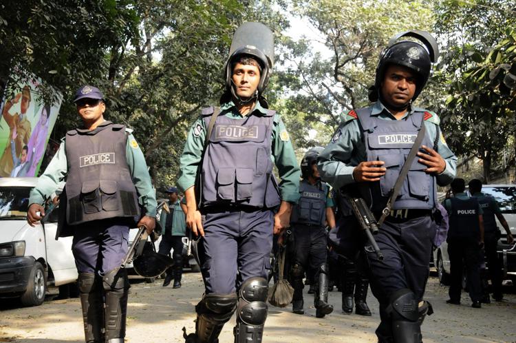 Bangladesh: paese moderato minacciato dall'estremismo islamico/Adnkronos