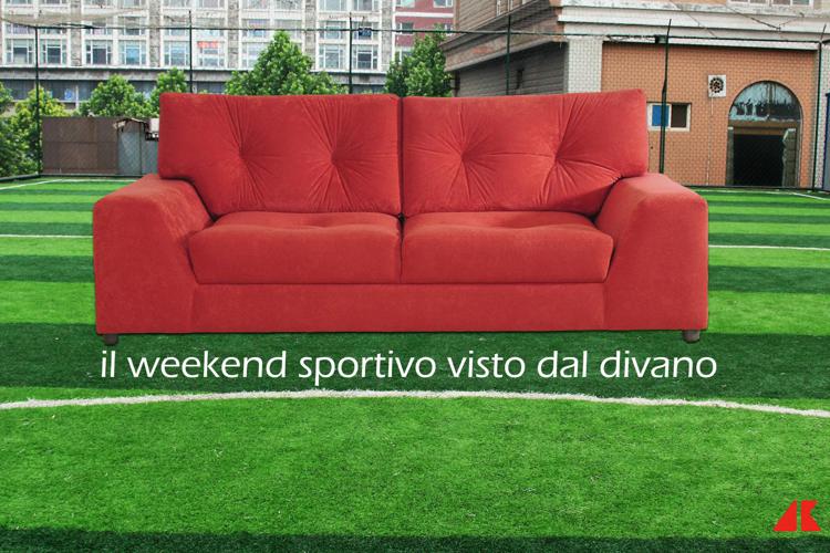 Toh... Firenze torna capitale, il calcio del weekend visto dal divano