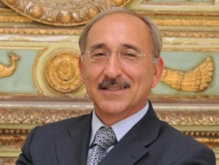 Giuseppe Di Taranto, foto dal sito Luiss
