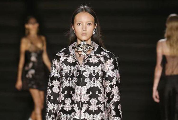 Moda: Scognamiglio si prepara al debutto nell'alta moda a Parigi