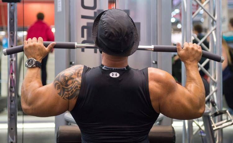 Le migliori app ciclo steroidi mr olympia per Android/iPhone
