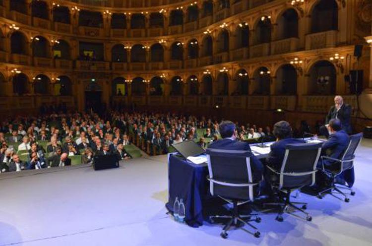 Banche: a Bologna confronto su progetto Cassa Centrale-Credito cooperativo