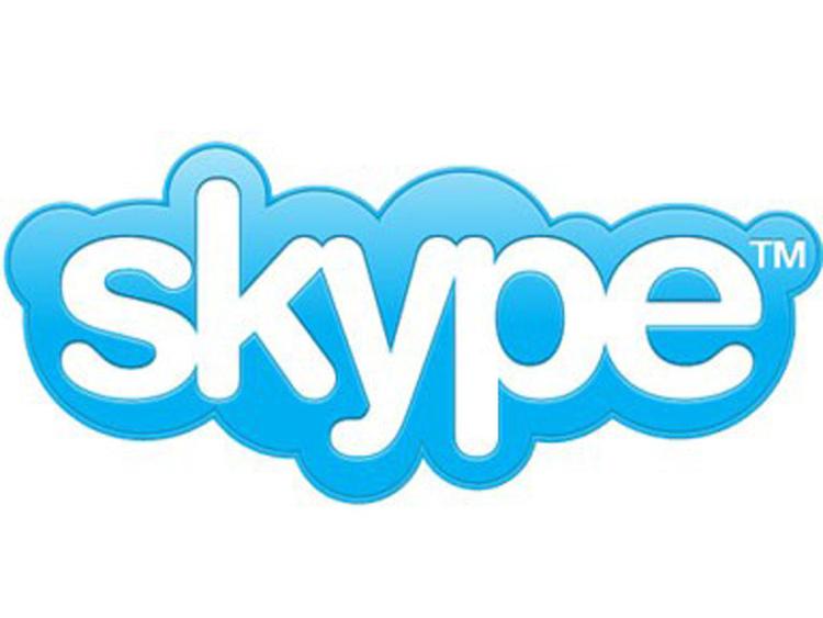 Skype fuori uso per alcune ore, poi lento ritorno alla normalità