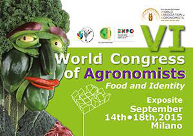 Agricoltura: Expo, National Day degli agronomi, presentano Carta mondiale