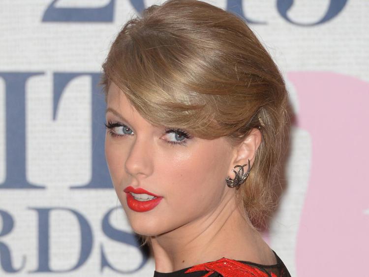 Taylor Swift (foto Infophoto)