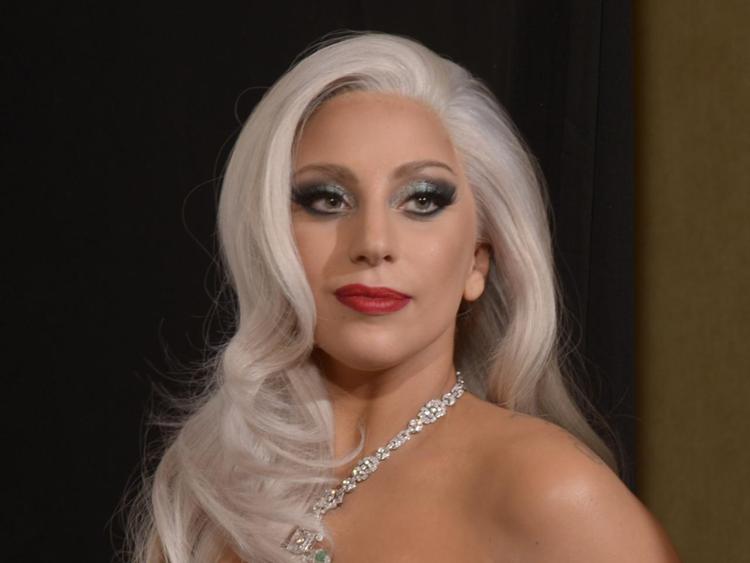 Lady Gaga (Infophoto)