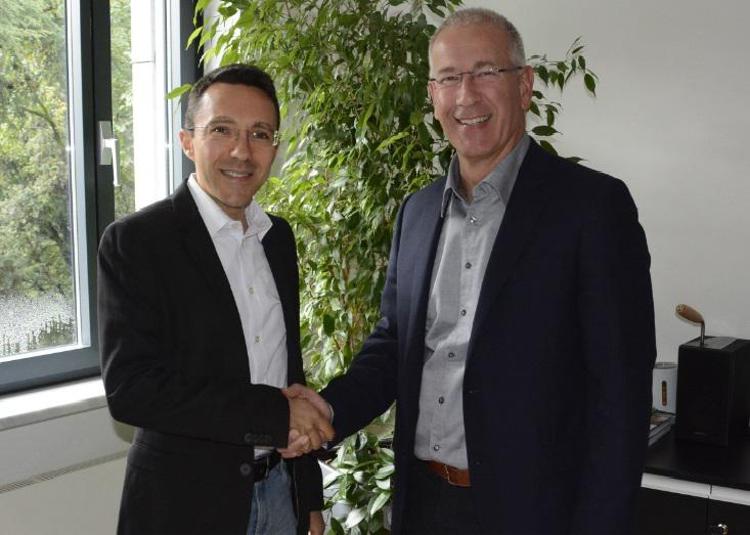 Bolzano: Montagner nuovo capo Dipartimento del vicepresidente Tommasini