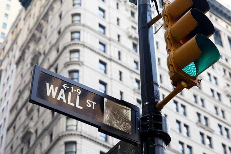 Wall Street (Infophoto)
