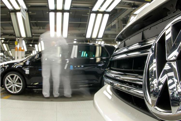 Non solo Volkswagen: allarme in Germania, a rischio altre case
