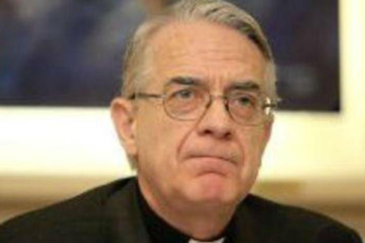 Vatican denies other suspects under investigation in leaks scandal