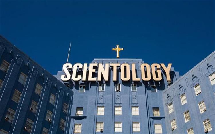 Scientology apre la nuova imponente sede a Milano