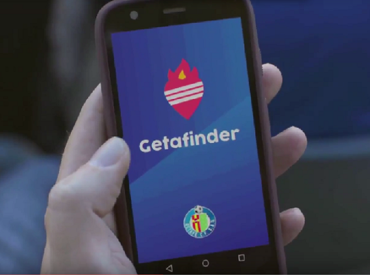 Calcio: Getafe lancia app per flirtare tra tifosi allo stadio