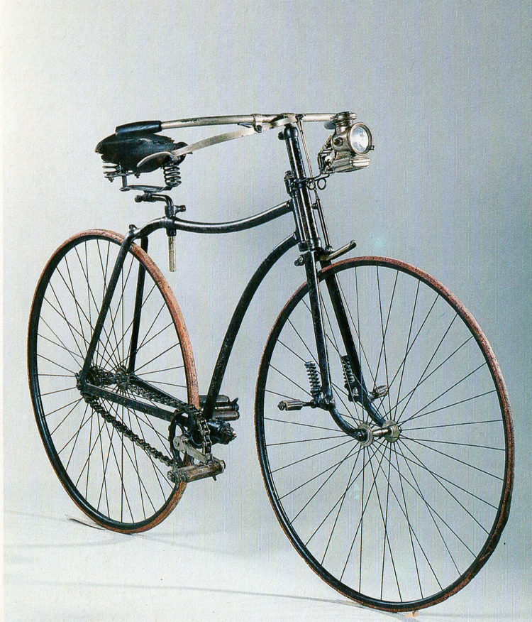 Milano: bici d'epoca, sabato una sfilata in centro città - Adnkronos.com