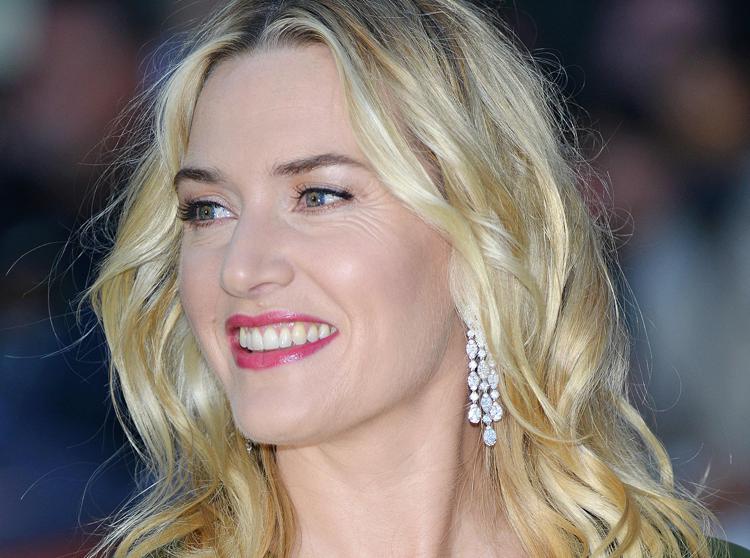Kate Winslet (Infophoto) - INFOPHOTO
