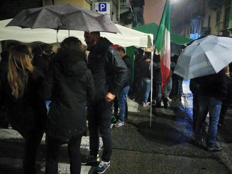 Torino: presidio notturno contro il degrado e lo spaccio a San Salvario
