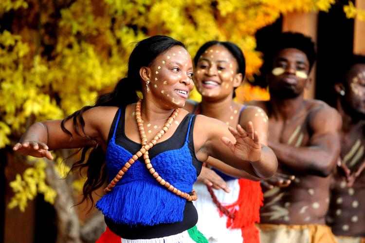 A Expo la Guinea Equatoriale chiude i National Day dell'Esposizione
