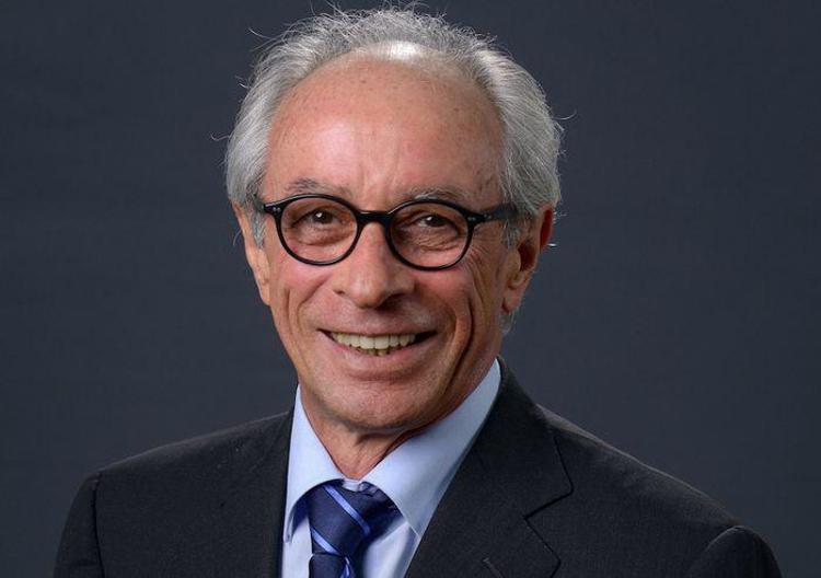 Il presidente della FMI, Vito Ippolito - Foto sito FMI