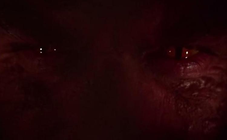 Gli occhi di Lucifero nel pluripremiato Rosmary's Baby (Youtube)