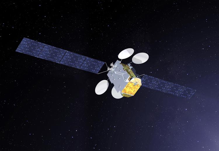 Africa più connessa, Eutelsat amplia banda larga con super-satellite Tas