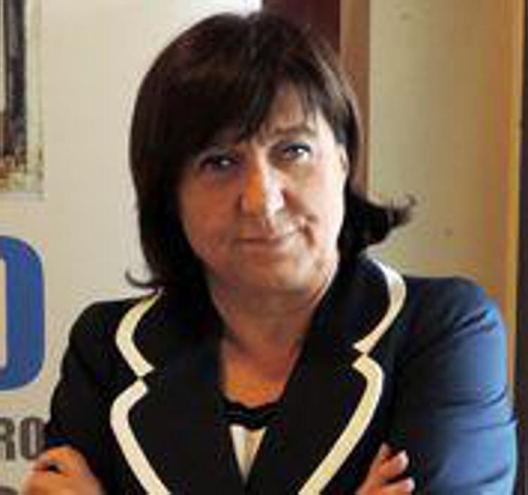 Cristina Bazzini vicepresidente Federlavoro e Servizi