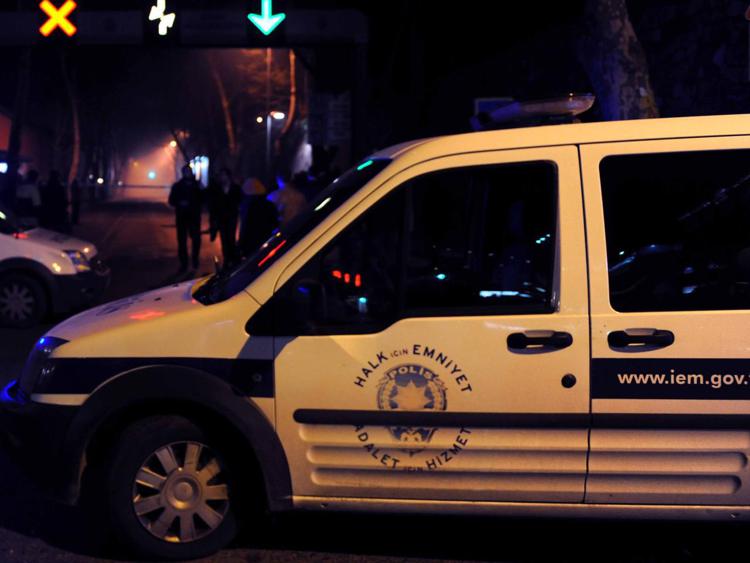 Istanbul, blitz polizia per chiudere tv anti-Erdogan