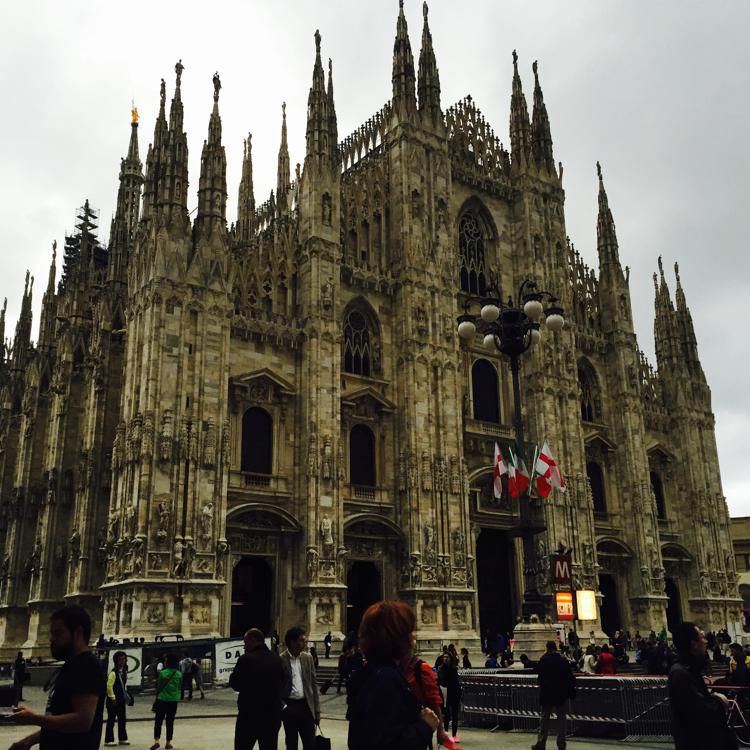 Expo: l'indagine, turisti entusiasti di Milano premiata con 8 pagella