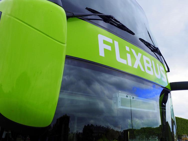 Mobilità: FlixBus triplica la rete in Italia, 10 nuove linee pronte a partire
