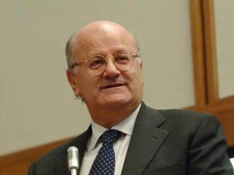 Elio Catania, presidente di Confindustria Digitale