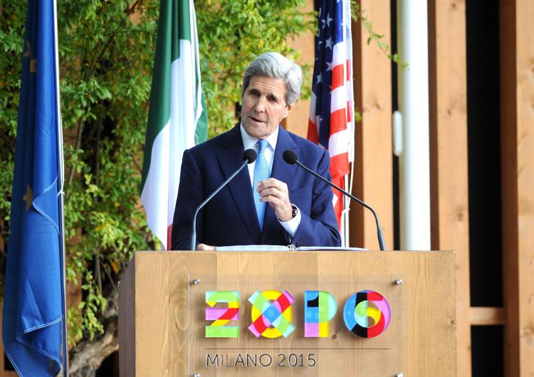 Italia-Usa: Kerry, rapporti mai stati così forti