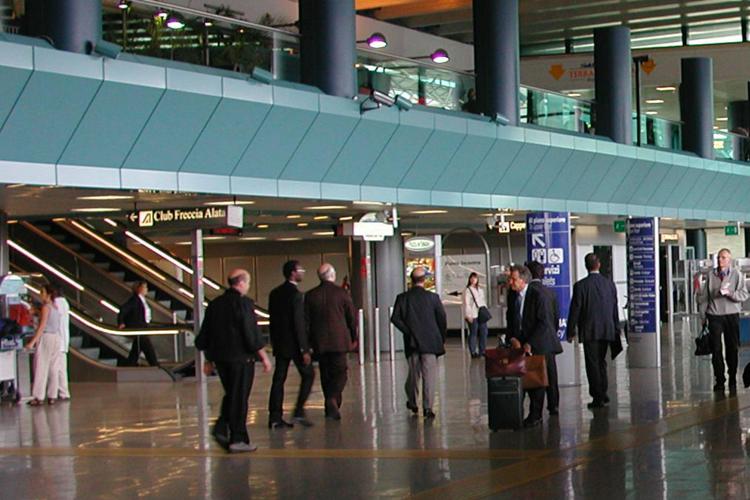 EasyJet cancels flights from Milan to Sharm El Sheikh