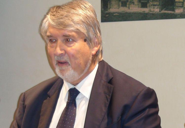 Il ministro del Lavoro Giuliano Poletti