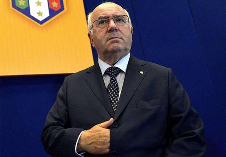 Figc, Tavecchio rieletto presidente