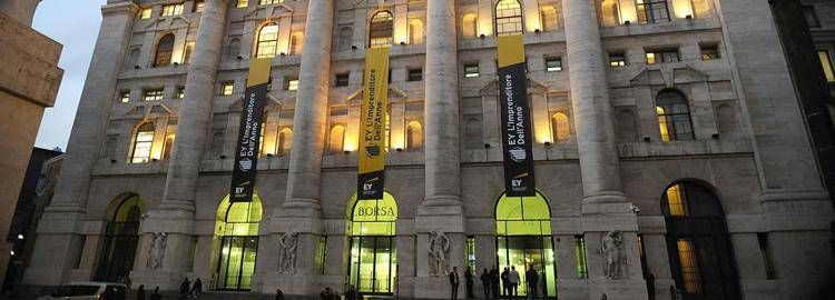 Imprese: Alberto, Paolo e Andrea Chiesi imprenditori dell'anno per EY