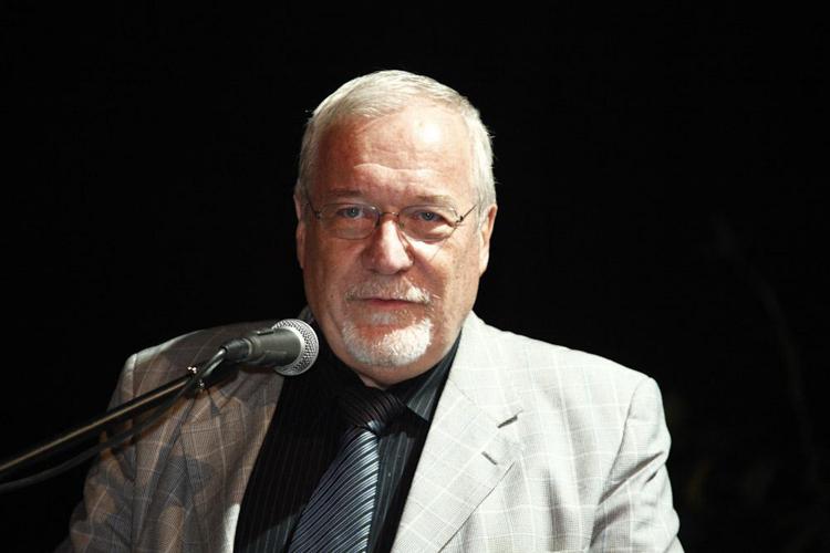 Paolo Dressi, presidente Confprofessioni Friuli Venezia Giulia