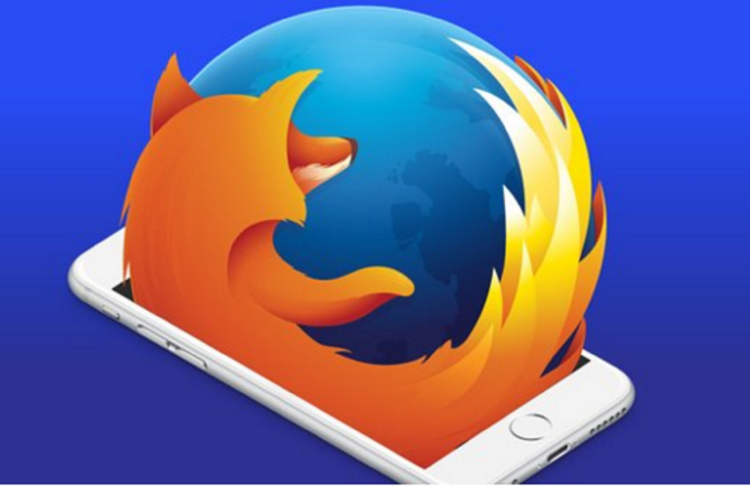 Firefox, pubblicata la versione finale per iOS