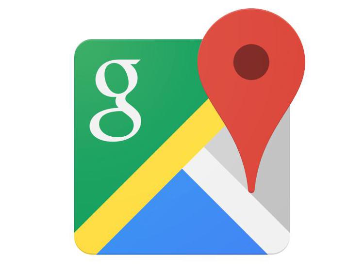 Google: da oggi Maps è anche offline, mappe scaricabili per navigare