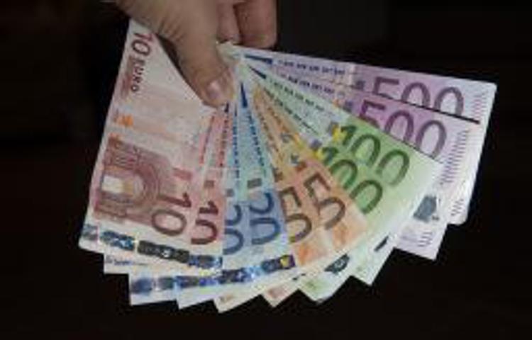  - Euro banconote